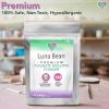 imageLuna Bean Alginate Molding Powder Refill for Hand Casting Kit  NonToxic Alginate Material 1 lb 450g  Perfect for Anniversaries Couples Birthdays ampamp Family Activities1 lb