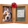 imageLuna Bean Dog Paw Print Kit  Pet Paw Print Impression Kit  Paws Molding for Dogs or Cats  Dog Mom Gifts for Women