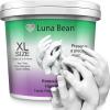 imageLuna Bean Hand Casting Kit  Hand Mold Kit for Couples Bridal Shower Wedding Gifts Boyfriend Girlfriend Anniversary Crafts  Gifts for Her Him Mom Dad Mother Father Husband WifeFamily XL