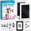 imageLuna Bean Paw Print Kit  MessFree Paw Print Stamp Pad for Dogs ampamp Cats  14pc Dog Nose Print Kit ampamp Pet Paw Print Impression Kit Clean  Touch Ink Pad for Dog Paw Prints  Dog Mom Gifts for Women